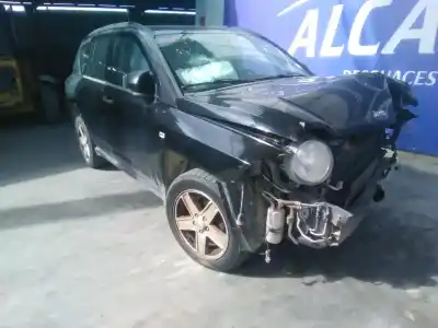 Утилизация автомобиля jeep compass (mk49) 2.0 crd 4x4 года 2007 питание byl