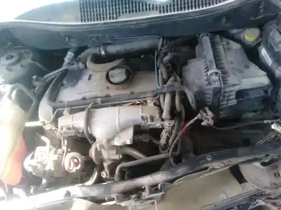 Утилизация автомобиля jeep compass (mk49) 2.0 crd 4x4 года 2007 питание byl