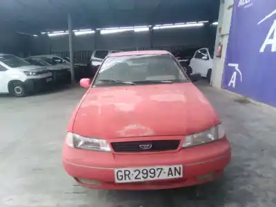 Veículo de Sucata daewoo nexia 1.5 (08, 68) do ano 1997 alimentado g15mf