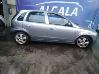 Здавання транспортного засобу OPEL CORSA C (X01) 1.3 CDTI (F08, F68) року 2004 потужний Z 13 DT