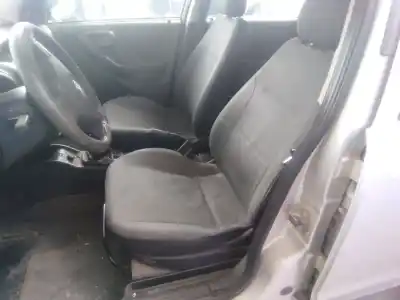 Здавання транспортного засобу opel corsa c (x01) 1.7 di (f08, f68) року 2002 потужний y17dtl