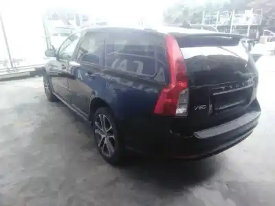 Scrapping Vehicle volvo v50 (545) t5 awd of the year 2009 powered b 5254 t7 Scrapping Vehicle volvo v50 (545) t5 awd of the year 2009 powered b 5254 t7