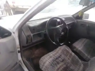 Утилизация автомобиля opel corsa a tr (s83) 1.0 (f11, m11, f19, m19) года 1992 питание 10 s
