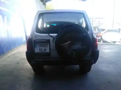 Утилизация автомобиля mitsubishi                                         montero classic (v2_w, v6_w, v7_w)                                                                                                                                                                                                                         2.5 td (v24w)                                                                                                                                                                                                                                              года 2005 питание 4d56