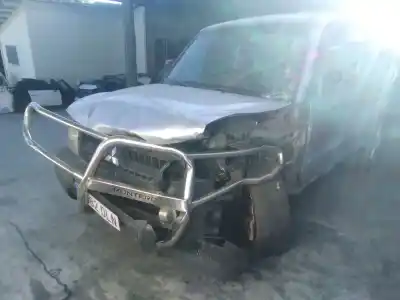 Утилизация автомобиля mitsubishi                                         montero classic (v2_w, v6_w, v7_w)                                                                                                                                                                                                                         2.5 td (v24w)                                                                                                                                                                                                                                              года 2005 питание 4d56