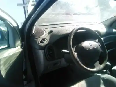Утилизация автомобиля renault scénic i monospace (ja0/1_, fa0_) 1.9 dci (ja05, ja1f) года 2002 питание f9q k7