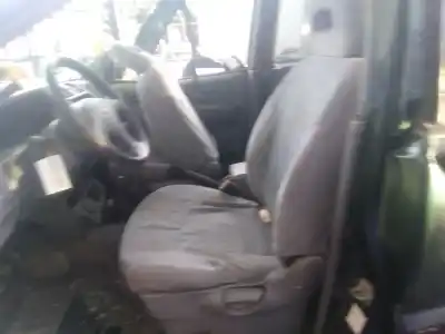 Veículo de Sucata NISSAN TERRANO II (R20) 2.7 TDI 4WD do ano 1996 alimentado TD27TI