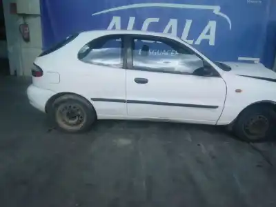 Здавання транспортного засобу DAEWOO LANOS (KLAT) 1.6 16V року 1999 потужний A16DMS