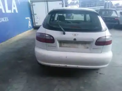 Утилизация автомобиля daewoo lanos (klat) 1.6 16v года 1999 питание a16dms