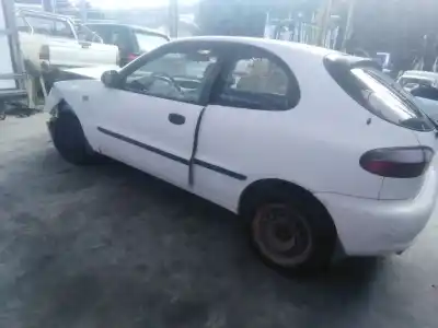 Утилизация автомобиля daewoo lanos (klat) 1.6 16v года 1999 питание a16dms