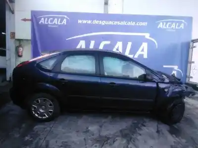 Scrapping Vehicle FORD FOCUS II (DA_, HCP, DP) 1.6 TDCI of the year 2005 powered G8DA