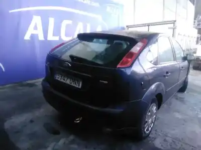 Scrapping Vehicle ford focus ii (da_, hcp, dp) 1.6 tdci of the year 2005 powered g8da