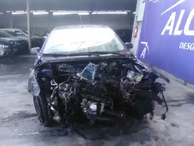 Scrapping Vehicle ford focus ii (da_, hcp, dp) 1.6 tdci of the year 2005 powered g8da
