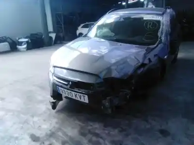 Здавання транспортного засобу mitsubishi asx (ga_w_) 1.6 mivec (ga1w) року 2019 потужний 4a92