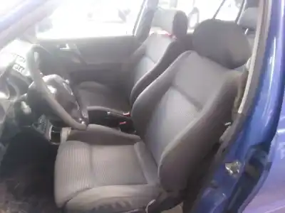 Здавання транспортного засобу VW                                                 POLO (6N2)                                                                                                                                                                                                                                                 1.9 SDI                                                                                                                                                                                                                                                    року 2000 потужний AGD