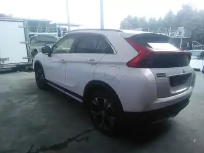 Scrapping Vehicle mitsubishi                                         eclipse cross (gk_)                                                                                                                                                                                                                                        1.5 t-mivec                                                                                                                                                                                                                                                of the year 2018 powered 4b40