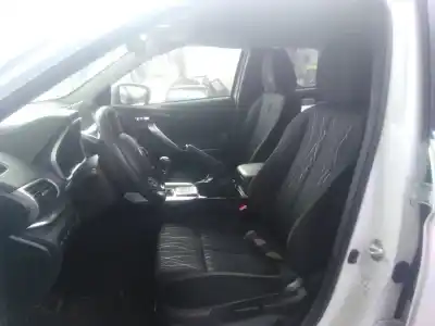 Scrapping Vehicle mitsubishi                                         eclipse cross (gk_)                                                                                                                                                                                                                                        1.5 t-mivec                                                                                                                                                                                                                                                of the year 2018 powered 4b40