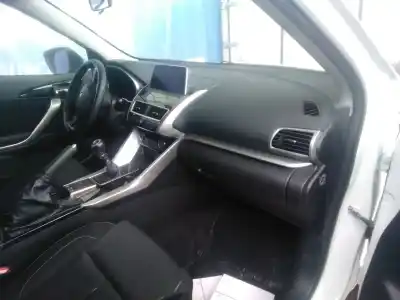 Утилизация автомобиля MITSUBISHI                                         ECLIPSE CROSS (GK_)                                                                                                                                                                                                                                        1.5 T-MIVEC                                                                                                                                                                                                                                                года 2018 питание 4B40