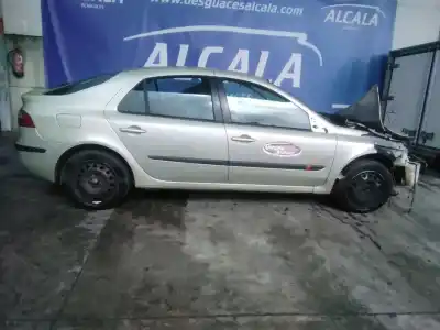 Утилизация автомобиля renault laguna ii (bg0/1_) 1.9 dci (bg08, bg0g) года 2001 питание f9q 650,f9q 670,f9q 674,f9q 750