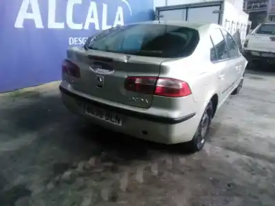 Утилизация автомобиля renault laguna ii (bg0/1_) 1.9 dci (bg08, bg0g) года 2001 питание f9q 650,f9q 670,f9q 674,f9q 750