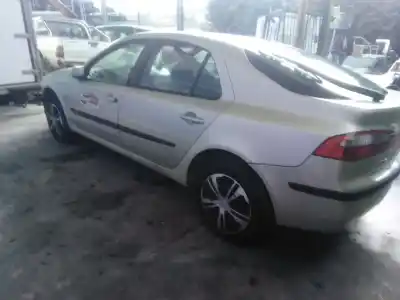 Утилизация автомобиля renault laguna ii (bg0/1_) 1.9 dci (bg08, bg0g) года 2001 питание f9q 650,f9q 670,f9q 674,f9q 750