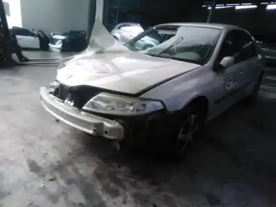 Утилизация автомобиля renault laguna ii (bg0/1_) 1.9 dci (bg08, bg0g) года 2001 питание f9q 650,f9q 670,f9q 674,f9q 750