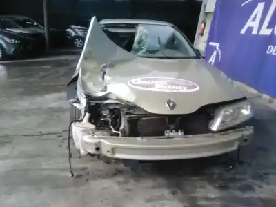 Утилизация автомобиля renault laguna ii (bg0/1_) 1.9 dci (bg08, bg0g) года 2001 питание f9q 650,f9q 670,f9q 674,f9q 750