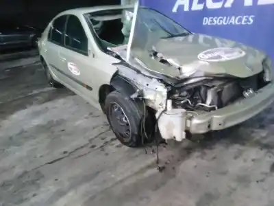 Утилизация автомобиля renault laguna ii (bg0/1_) 1.9 dci (bg08, bg0g) года 2001 питание f9q 650,f9q 670,f9q 674,f9q 750
