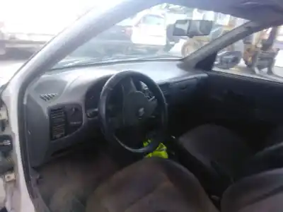 Veículo de Sucata seat inca (6k9) 1.9 sdi do ano 2001 alimentado ayq