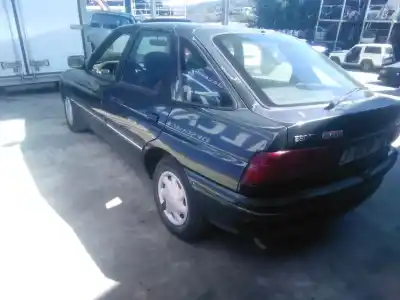 Veículo de Sucata ford escort v (aal, abl) 1.6 i 16v do ano 1994 alimentado l1h