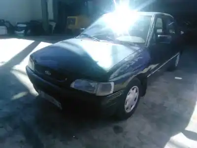 Veículo de Sucata ford escort v (aal, abl) 1.6 i 16v do ano 1994 alimentado l1h
