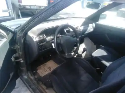 Veículo de Sucata ford escort v (aal, abl) 1.6 i 16v do ano 1994 alimentado l1h