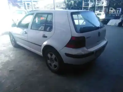Здавання транспортного засобу volkswagen golf iv (1j1) 1.9 tdi року 1998 потужний agr Здавання транспортного засобу volkswagen golf iv (1j1) 1.9 tdi року 1998 потужний agr