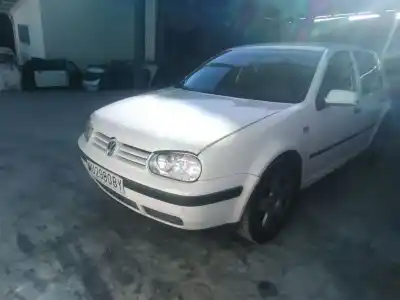 Здавання транспортного засобу volkswagen golf iv (1j1) 1.9 tdi року 1998 потужний agr Здавання транспортного засобу volkswagen golf iv (1j1) 1.9 tdi року 1998 потужний agr