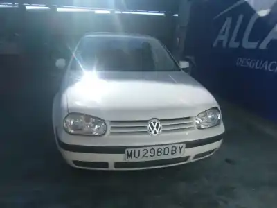 Здавання транспортного засобу volkswagen golf iv (1j1) 1.9 tdi року 1998 потужний agr Здавання транспортного засобу volkswagen golf iv (1j1) 1.9 tdi року 1998 потужний agr