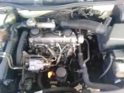 Здавання транспортного засобу volkswagen golf iv (1j1) 1.9 tdi року 1998 потужний agr Здавання транспортного засобу volkswagen golf iv (1j1) 1.9 tdi року 1998 потужний agr