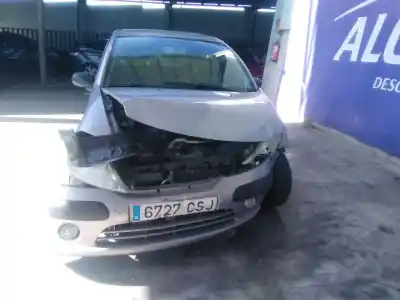 Утилизация автомобиля citroen c3 i (fc_, fn_) 1.4 hdi года 2004 питание 8hx