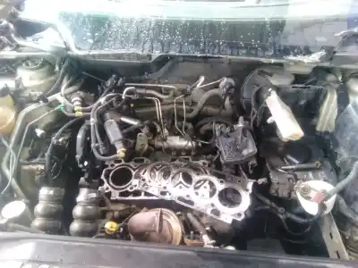 Scrapping Vehicle citroen c4 i (lc_) 1.6 hdi of the year 2006 powered 9hx