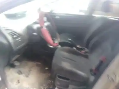 Scrapping Vehicle citroen c4 i (lc_) 1.6 hdi of the year 2006 powered 9hx