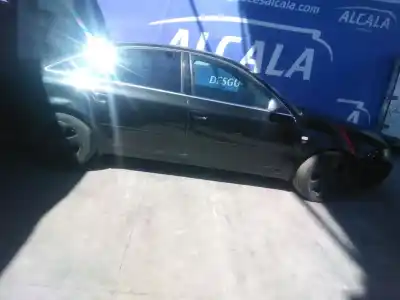 Здавання транспортного засобу audi a6 c5 (4b2) 2.5 tdi року 2004 потужний akn