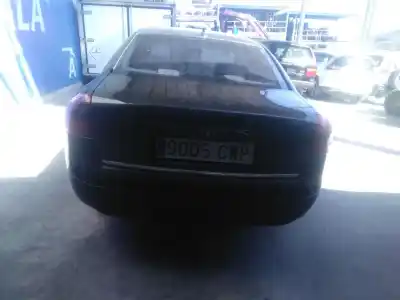 Здавання транспортного засобу audi a6 c5 (4b2) 2.5 tdi року 2004 потужний akn