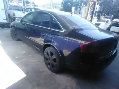 Здавання транспортного засобу audi a6 c5 (4b2) 2.5 tdi року 2004 потужний akn