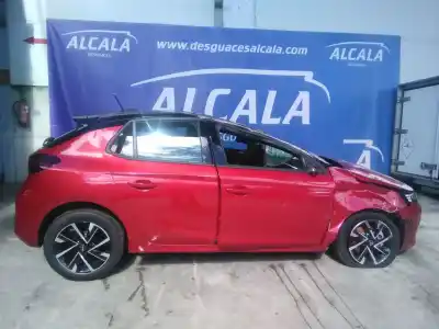 Здавання транспортного засобу OPEL CORSA F 1.2 (68) року 2023 потужний HN05