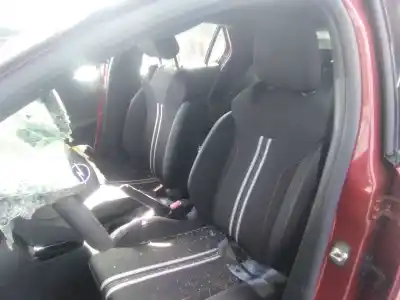 Утилизация автомобиля opel corsa f 1.2 (68) года 2023 питание hn05