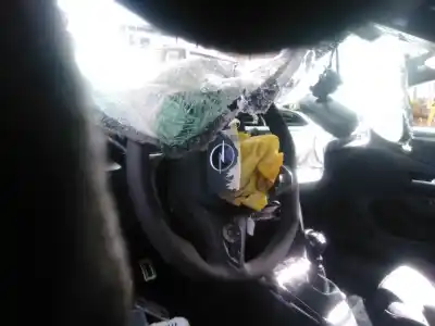 Утилизация автомобиля opel corsa f 1.2 (68) года 2023 питание hn05