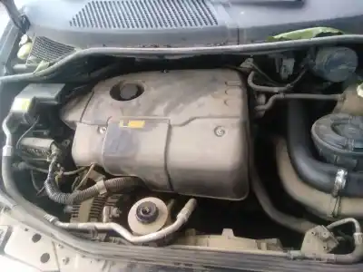 Здавання транспортного засобу RENAULT MEGANE SCENIC (JA0/1_) 1.9 DTI (JA0N) року 1998 потужний F9Q
