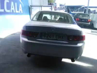 Scrapping Vehicle honda accord vii (cl, cn) 2.4 (cl9) of the year 2003 powered k24a3
