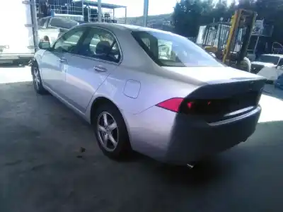 Scrapping Vehicle honda accord vii (cl, cn) 2.4 (cl9) of the year 2003 powered k24a3