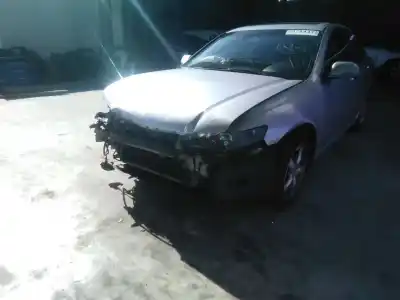 Scrapping Vehicle honda accord vii (cl, cn) 2.4 (cl9) of the year 2003 powered k24a3