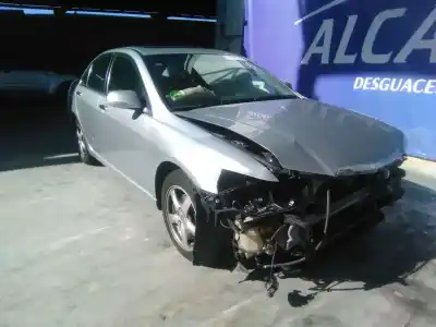 Scrapping Vehicle honda accord vii (cl, cn) 2.4 (cl9) of the year 2003 powered k24a3